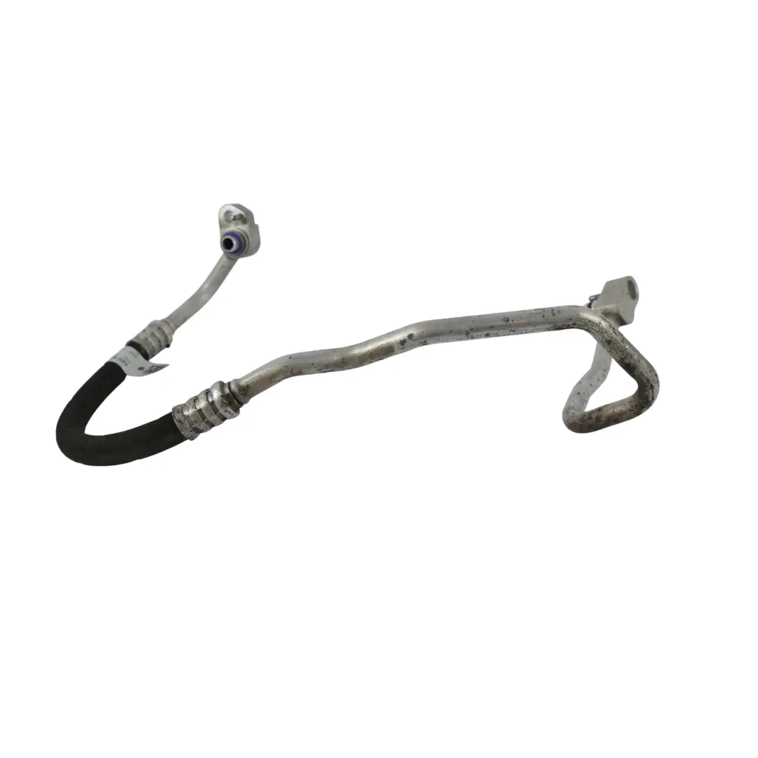 Mini F56 BMW F44 F45 A/C Air Con Air Conditioning Pressure Hose Line - SKU 9869635 - Part number 9869635