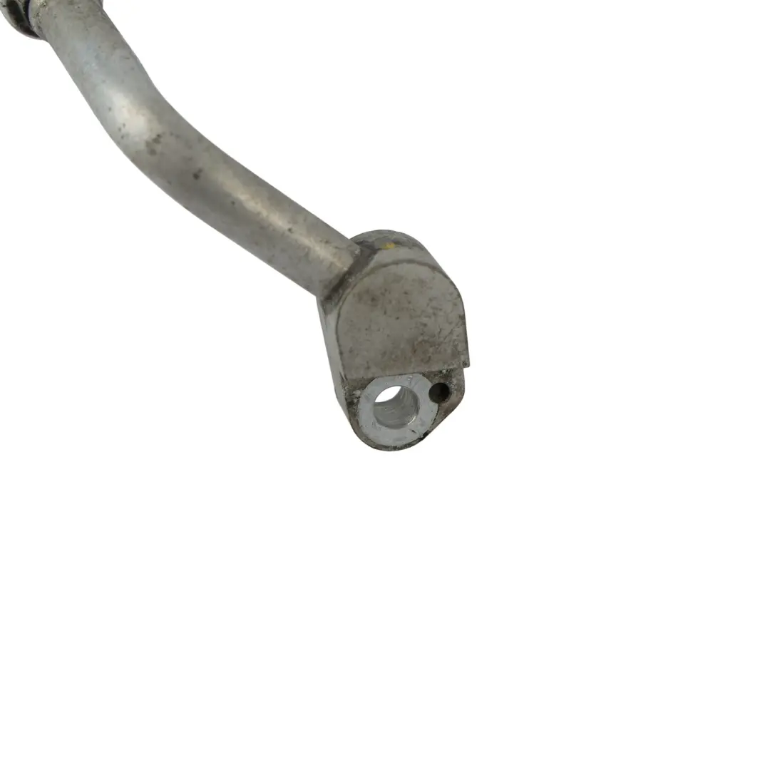 A/C Air Con Air Conditioning Pressure Hose Line to Mini F56 BMW F44 F45 with Part number 9869635 Mini F56 BMW F44 F45 A/C Air Con Air Conditioning Pressure Hose Line - SKU 9869635 - Part number 9869635