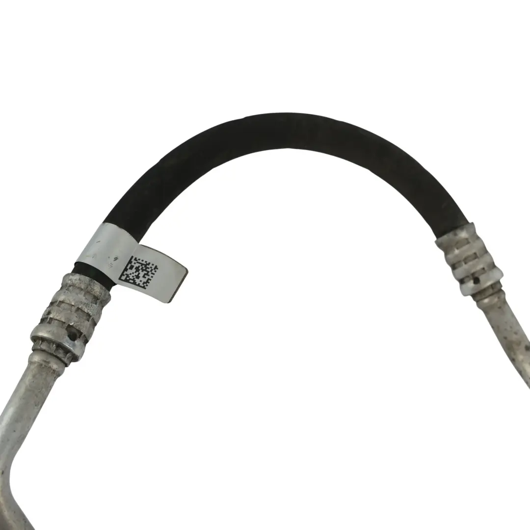 Tubo Pressione Aria Condizionata per Mini F56 BMW F44 F45 con numero di parte 9869635 Mini F56 BMW F44 F45 Tubo Pressione Aria Condizionata - SKU 9869635 - Numero di parte 9869635