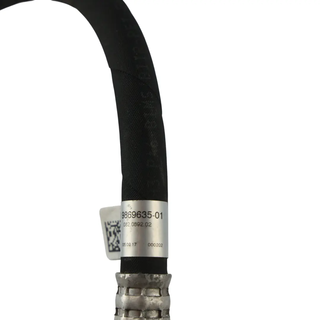 Mini F56 BMW F44 F45 Przewód Klimatyzacji - SKU 9869635 - Numer Części 9869635