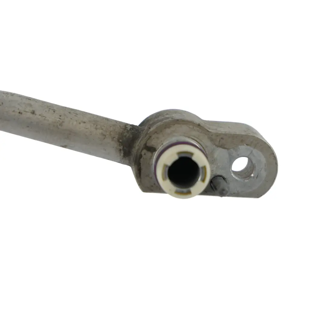 A/C Air Con Air Conditioning Pressure Hose Line to Mini F56 BMW F44 F45 with Part number 9869635 Mini F56 BMW F44 F45 A/C Air Con Air Conditioning Pressure Hose Line - SKU 9869635 - Part number 9869635