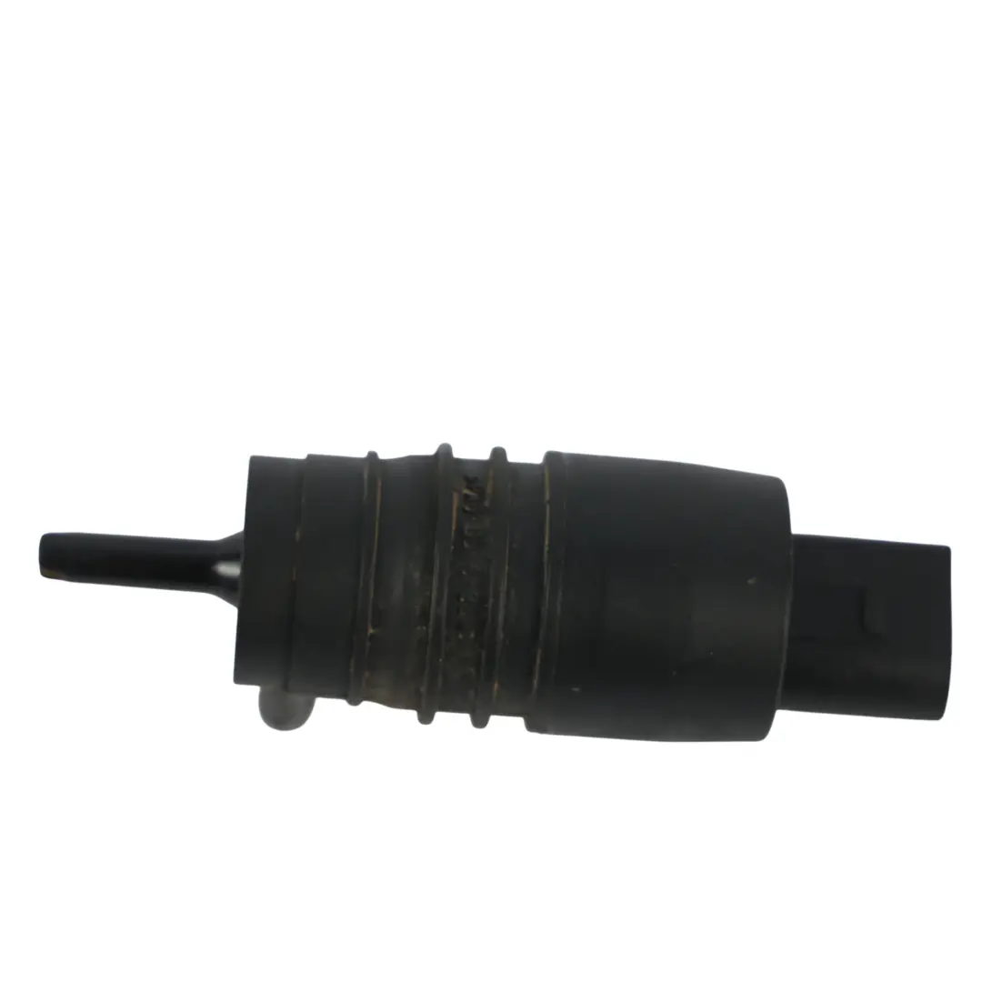 Porsche Cayenne Turbo 92A Scheibenwascher System Pumpe Tank Motor - SKU 987074428 - Teilenummer 987074428