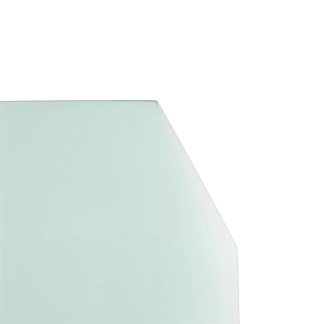 BMW X1 E84 Door Window Side Glass Rear Left N/S Glazing AS2 - SKU 9879327 - Part number 9879327