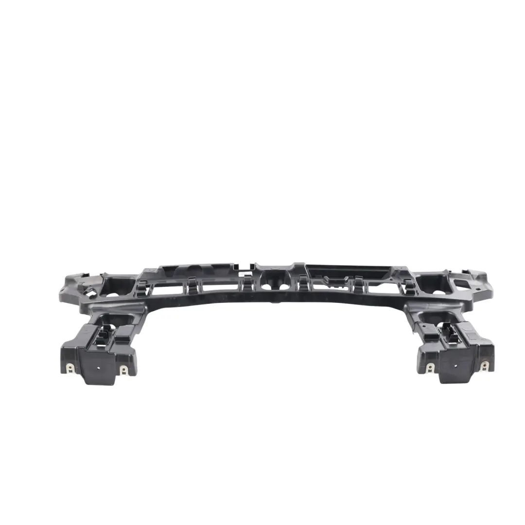 Bumper Middle Mount Centre Bracket Support to BMW X1 U11 Rear with Part number 9883537 BMW X1 U11 Rear Bumper Middle Mount Centre Bracket Support - SKU 9883537 - Part number 9883537
