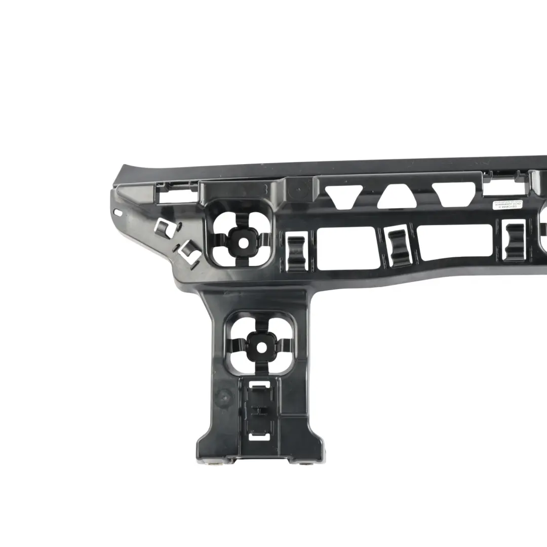 BMW X1 U11 Rear Bumper Middle Mount Centre Bracket Support - SKU 9883537 - Part number 9883537