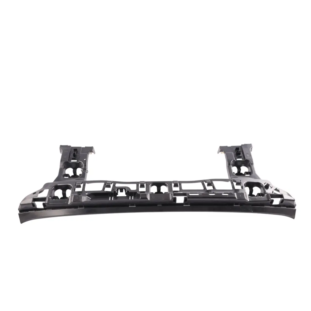 Bumper Middle Mount Centre Bracket Support to BMW X1 U11 Rear with Part number 9883537 BMW X1 U11 Rear Bumper Middle Mount Centre Bracket Support - SKU 9883537 - Part number 9883537