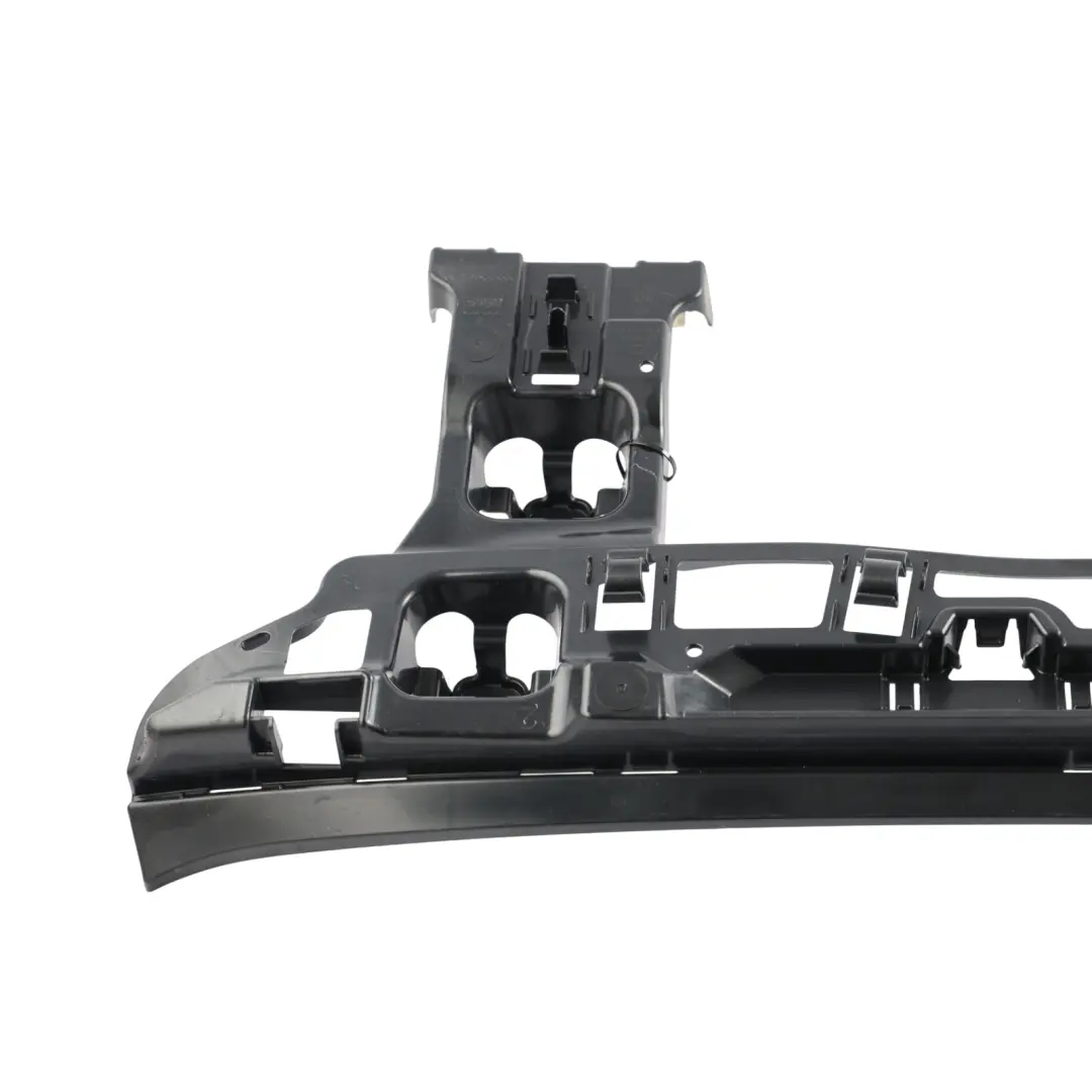 BMW X1 U11 Rear Bumper Middle Mount Centre Bracket Support - SKU 9883537 - Part number 9883537