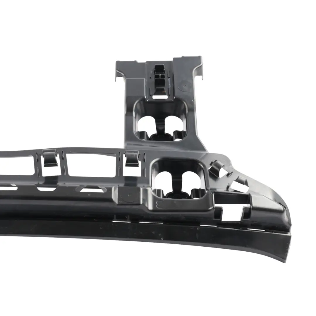 BMW X1 U11 Rear Bumper Middle Mount Centre Bracket Support - SKU 9883537 - Part number 9883537