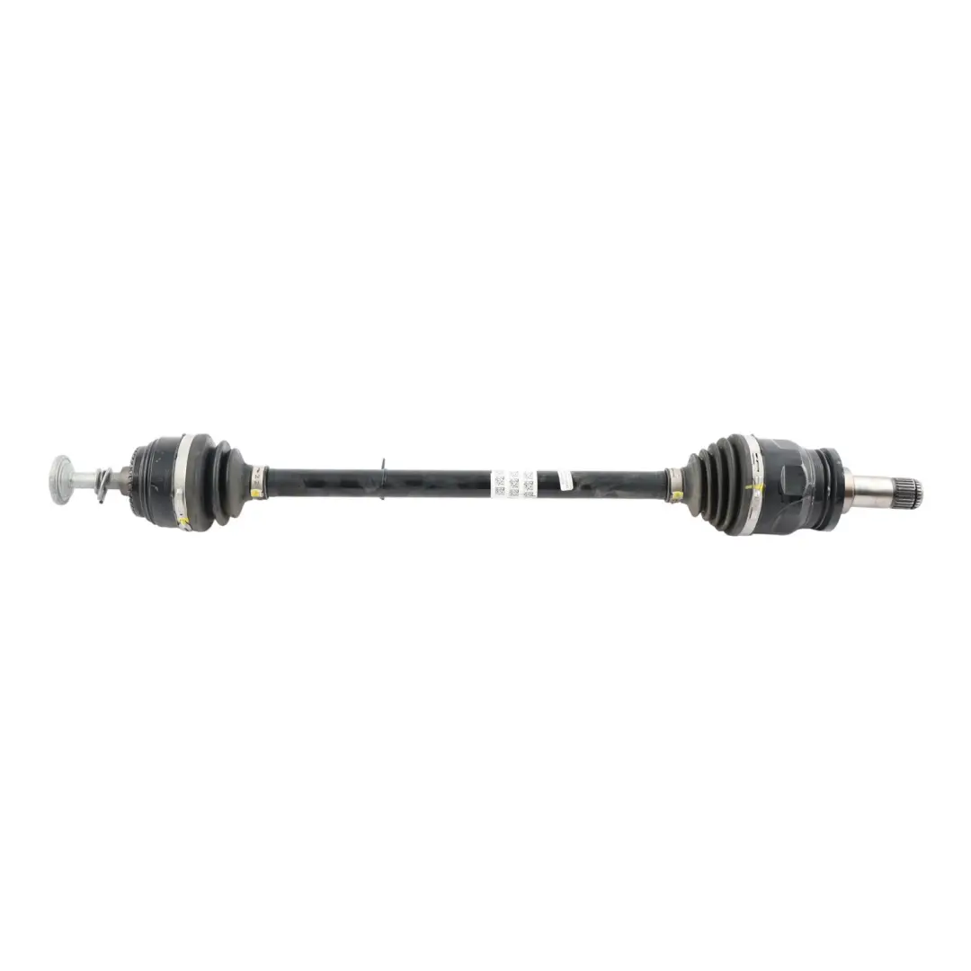 BMW U06 X1 U11 Driveshaft Rear Axle Drive Shaft Left N/S B38X Hybrid - SKU 9884801 - Part number 9884801