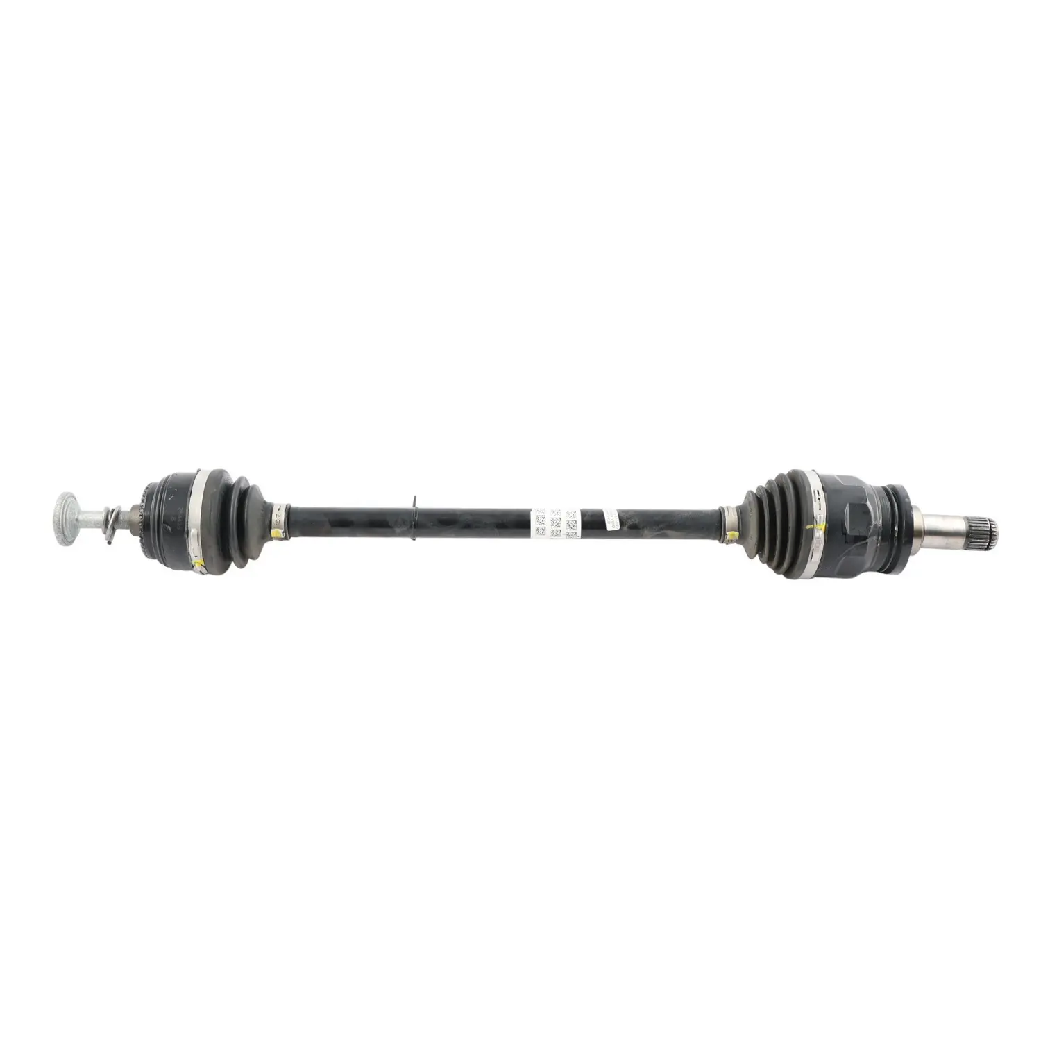 BMW U06 X1 U11 Driveshaft Rear Axle Drive Shaft Left N/S B38X Hybrid 9884801