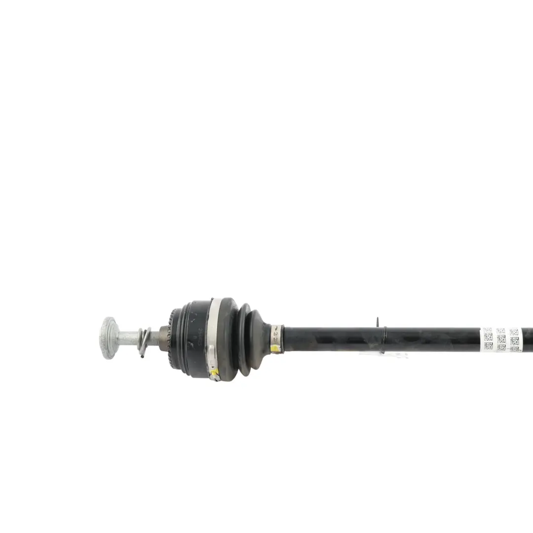 BMW U06 X1 U11 Driveshaft Rear Axle Drive Shaft Left N/S B38X Hybrid - SKU 9884801 - Part number 9884801