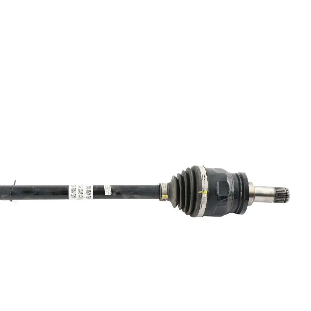 Driveshaft Rear Axle Drive Shaft Left N/S B38X Hybrid to BMW U06 X1 U11 with Part number 9884801 BMW U06 X1 U11 Driveshaft Rear Axle Drive Shaft Left N/S B38X Hybrid - SKU 9884801 - Part number 9884801