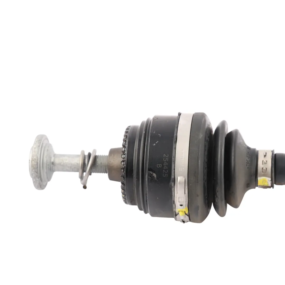 Driveshaft Rear Axle Drive Shaft Left N/S B38X Hybrid to BMW U06 X1 U11 with Part number 9884801 BMW U06 X1 U11 Driveshaft Rear Axle Drive Shaft Left N/S B38X Hybrid - SKU 9884801 - Part number 9884801