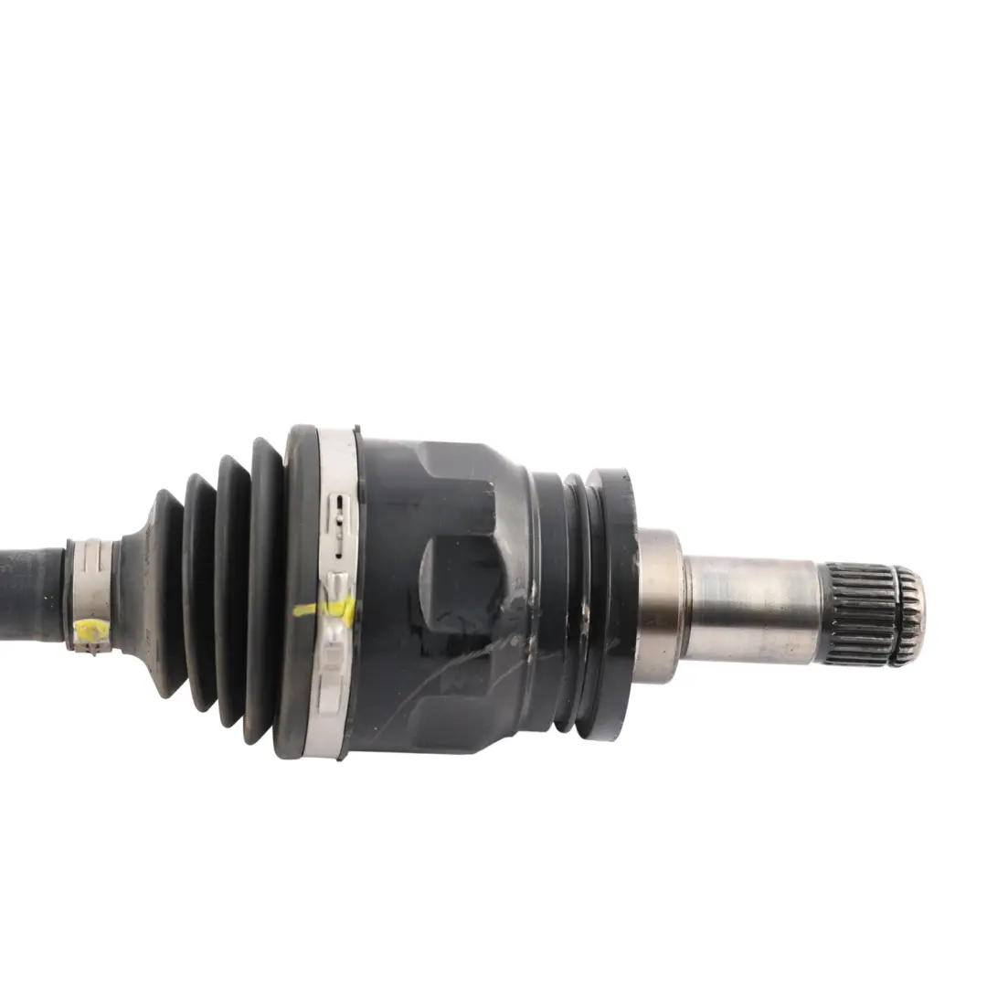 Driveshaft Rear Axle Drive Shaft Left N/S B38X Hybrid to BMW U06 X1 U11 with Part number 9884801 BMW U06 X1 U11 Driveshaft Rear Axle Drive Shaft Left N/S B38X Hybrid - SKU 9884801 - Part number 9884801