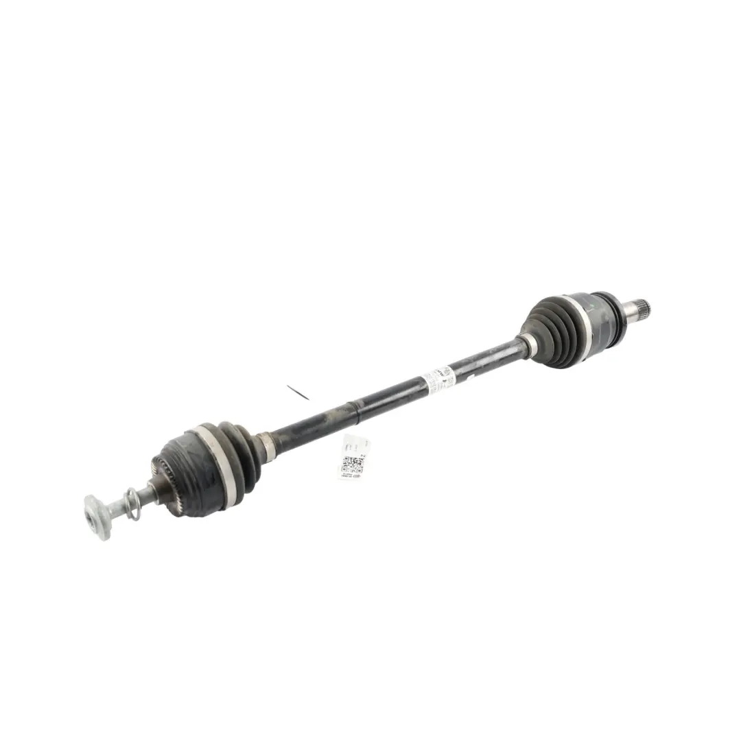 BMW U06 X1 U11 Driveshaft Rear Axle Drive Shaft Left N/S B38X Hybrid - SKU 9884801 - Part number 9884801
