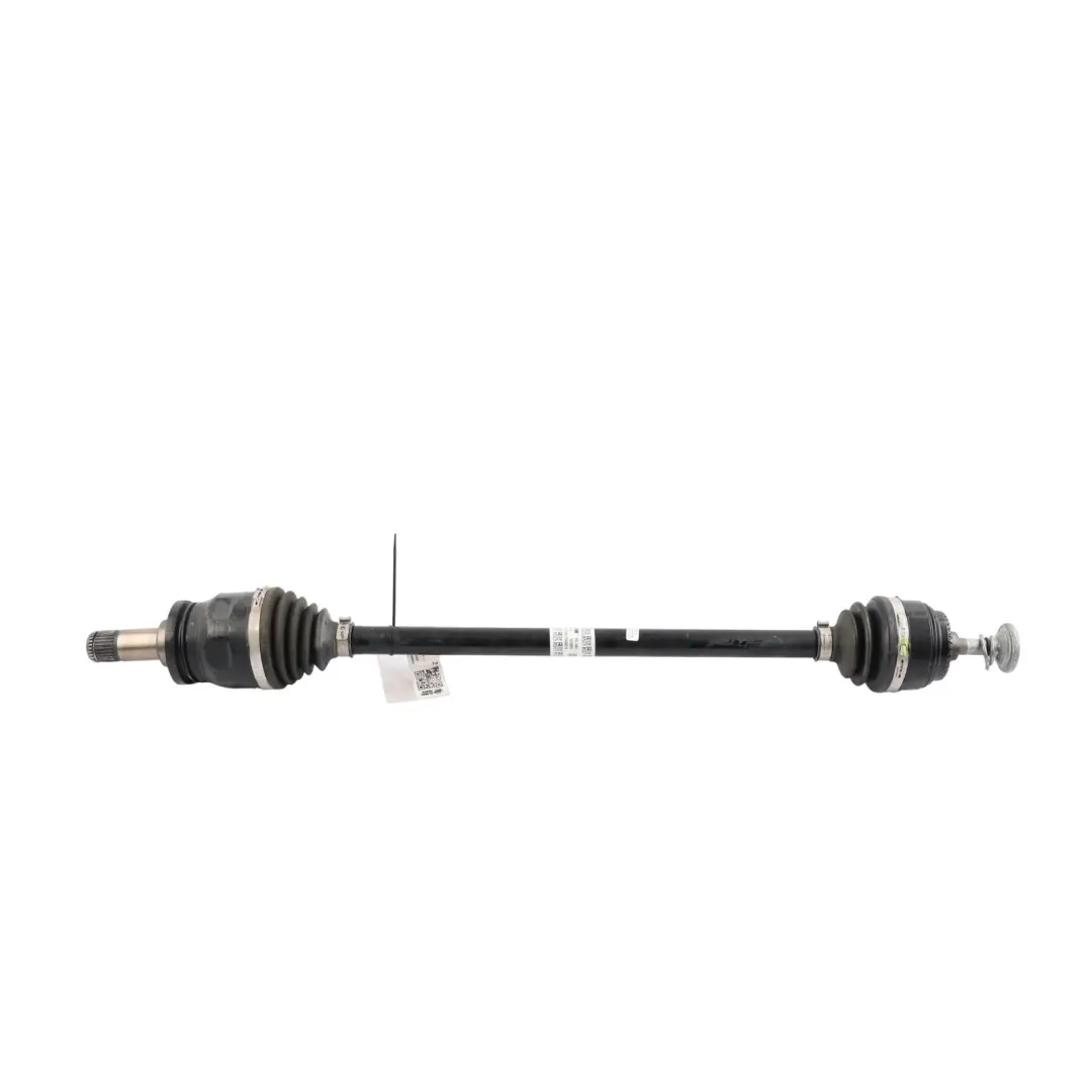 BMW U06 X1 U11 Driveshaft Rear Axle Drive Shaft Right O/S B38X Hybrid - SKU 9884802 - Part number 9884802