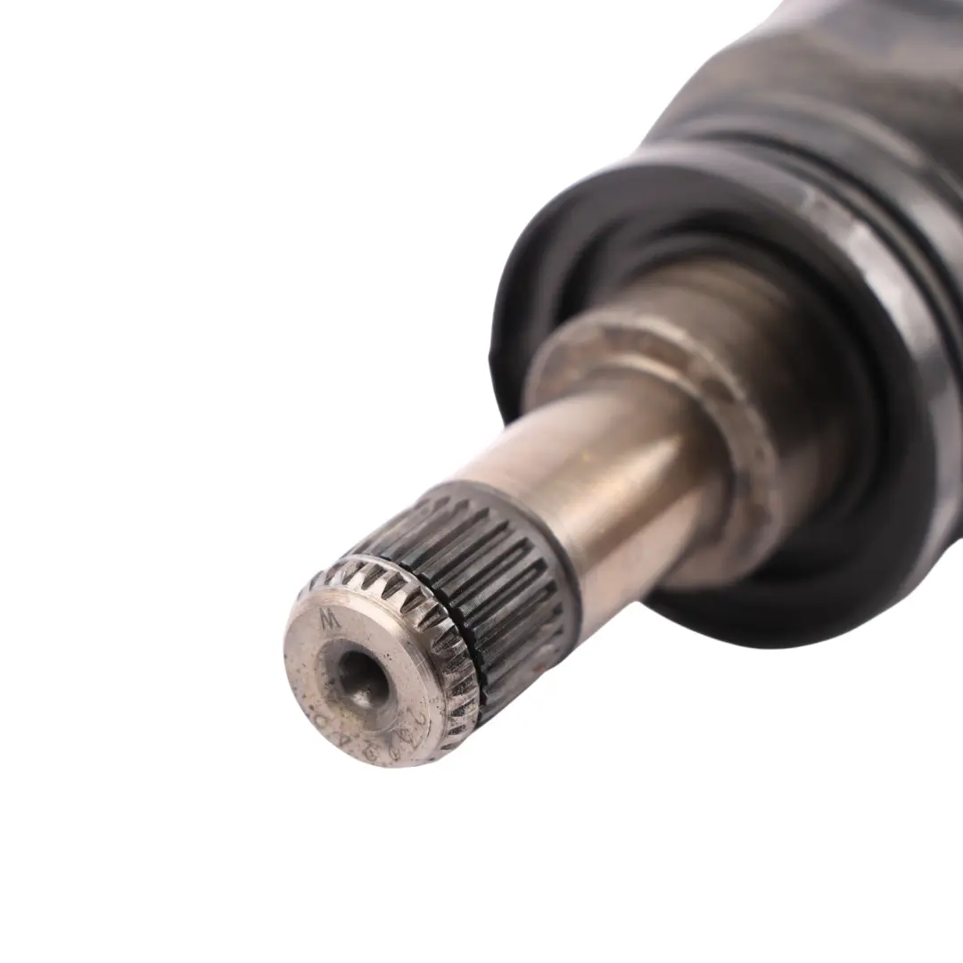 BMW U06 X1 U11 Driveshaft Rear Axle Drive Shaft Right O/S B38X Hybrid - SKU 9884802 - Part number 9884802