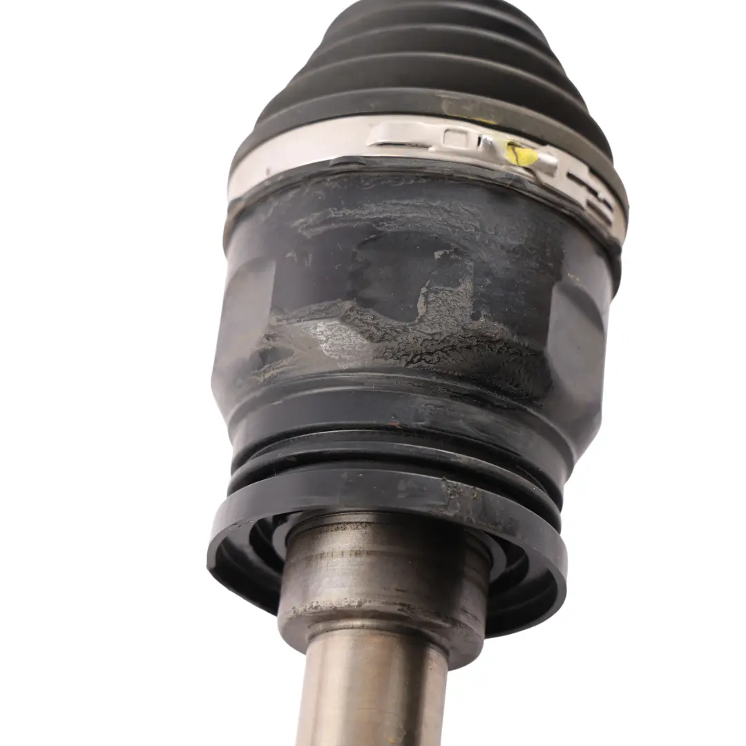 BMW U06 X1 U11 Driveshaft Rear Axle Drive Shaft Right O/S B38X Hybrid - SKU 9884802 - Part number 9884802