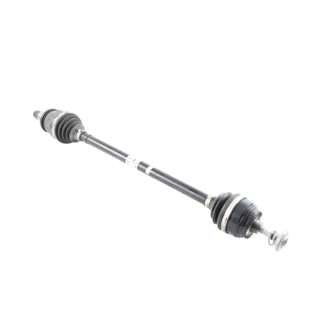 BMW U06 X1 U11 Driveshaft Rear Axle Drive Shaft Right O/S B38X Hybrid - SKU 9884802 - Part number 9884802