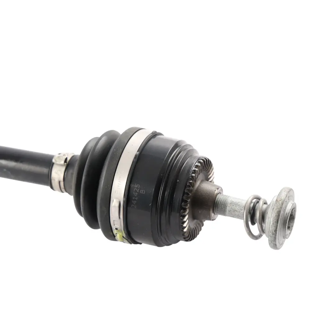 BMW U06 X1 U11 Driveshaft Rear Axle Drive Shaft Right O/S B38X Hybrid - SKU 9884802 - Part number 9884802