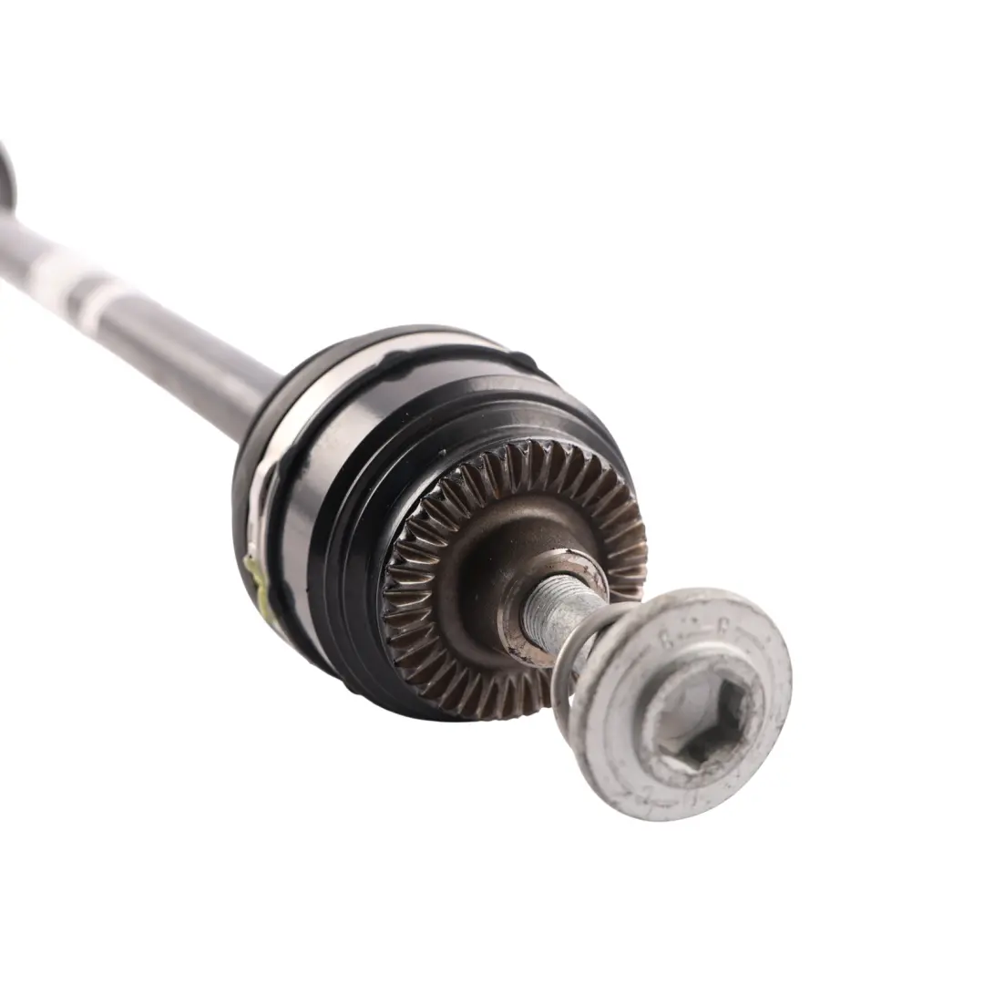 BMW U06 X1 U11 Driveshaft Rear Axle Drive Shaft Right O/S B38X Hybrid - SKU 9884802 - Part number 9884802