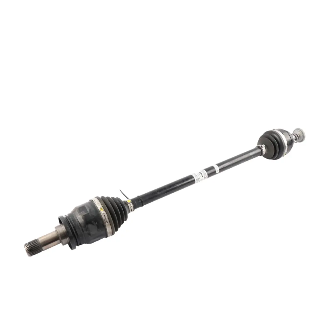 Driveshaft Rear Axle Drive Shaft Right O/S B38X Hybrid to BMW U06 X1 U11 with Part number 9884802 BMW U06 X1 U11 Driveshaft Rear Axle Drive Shaft Right O/S B38X Hybrid - SKU 9884802 - Part number 9884802