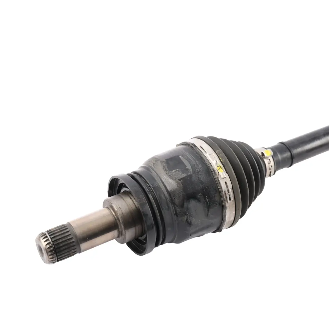 Driveshaft Rear Axle Drive Shaft Right O/S B38X Hybrid to BMW U06 X1 U11 with Part number 9884802 BMW U06 X1 U11 Driveshaft Rear Axle Drive Shaft Right O/S B38X Hybrid - SKU 9884802 - Part number 9884802