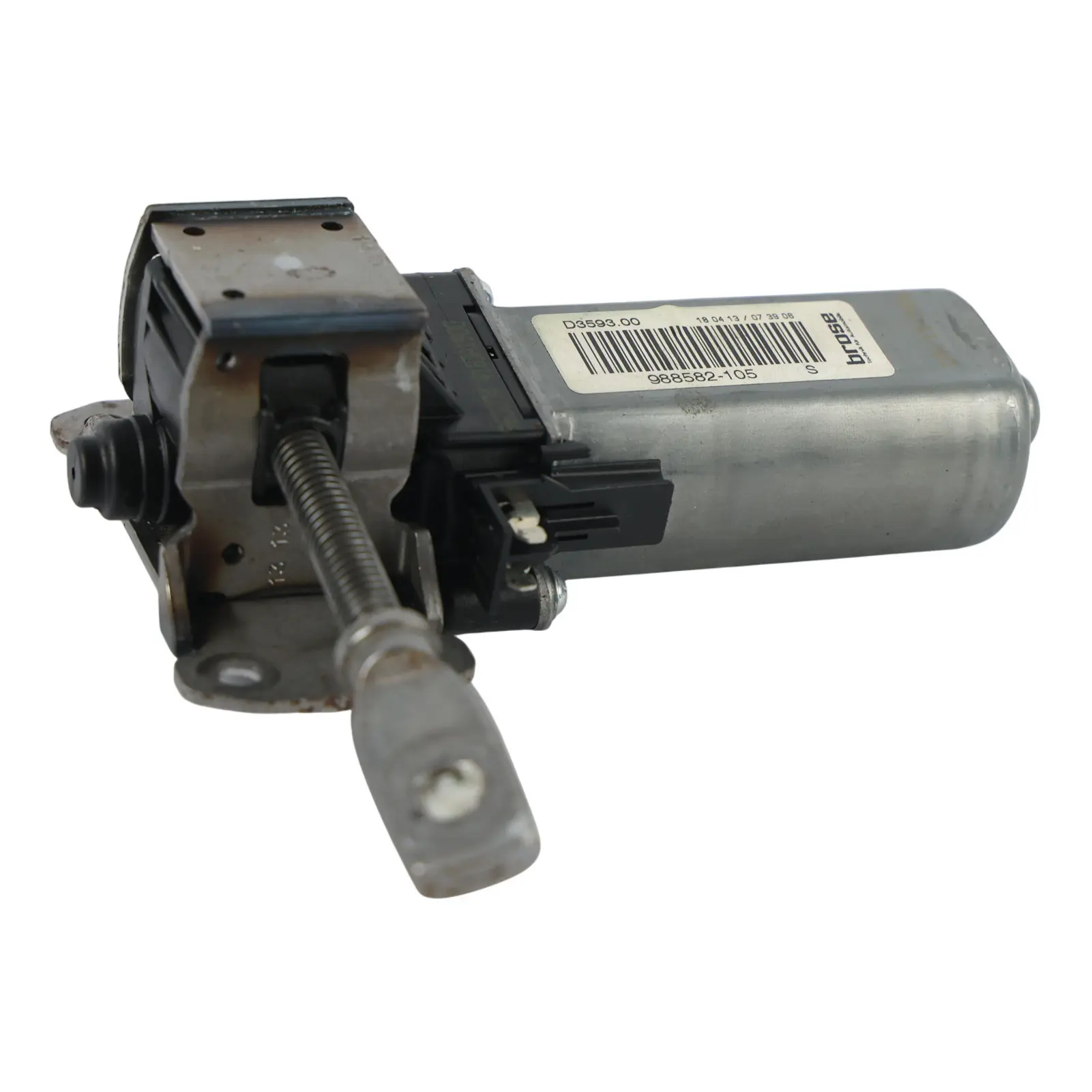 Porsche Cayenne 92A Audi A8 4H Moteur Régulateur Réglage Siège Avant 988582-105
