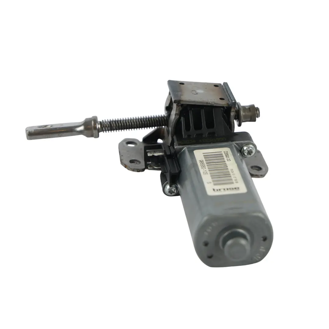 Porsche Cayenne 92A Audi A8 4H Moteur Régulateur Réglage Siège Avant - SKU 988582-105 - Numéro de pièce 988582