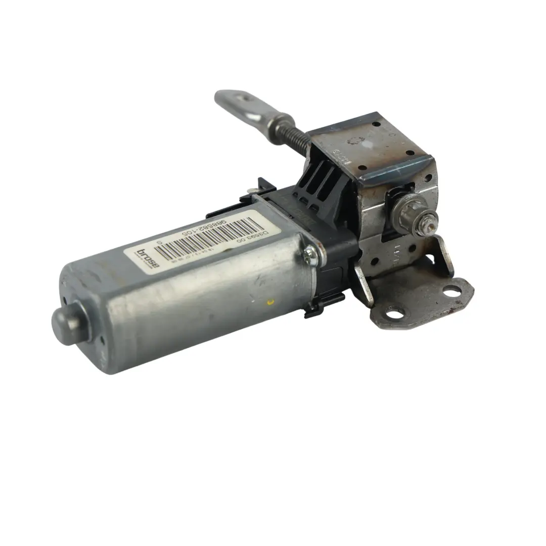 Silnik Regulacji Fotela Przedni do Porsche Cayenne 92A Audi A8 4H o numerze 988582 Porsche Cayenne 92A Audi A8 4H Silnik Regulacji Fotela Przedni - SKU 988582-105 - Numer Części 988582