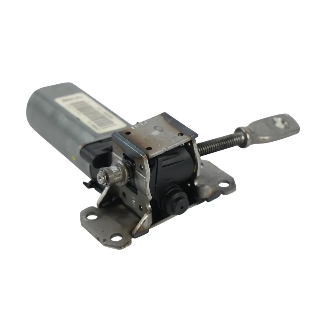 Audi A8 4H Porsche Cayenne 92A Front Seat Adjustment Regulator Motor - SKU 988582-105 - Part number 988582