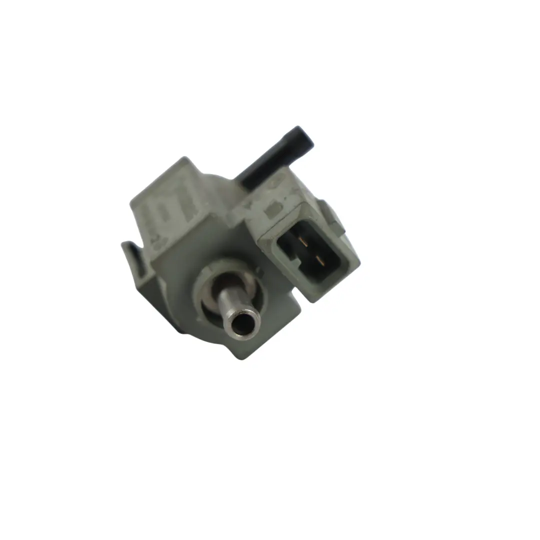 Porsche Cayenne 92A Valvola Solenoide Controllo Pressione Boost - SKU 99660515500 - Numero di parte 99660515500