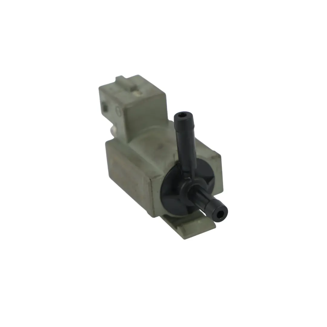 Porsche Cayenne 92A Valvola Solenoide Controllo Pressione Boost - SKU 99660515500 - Numero di parte 99660515500