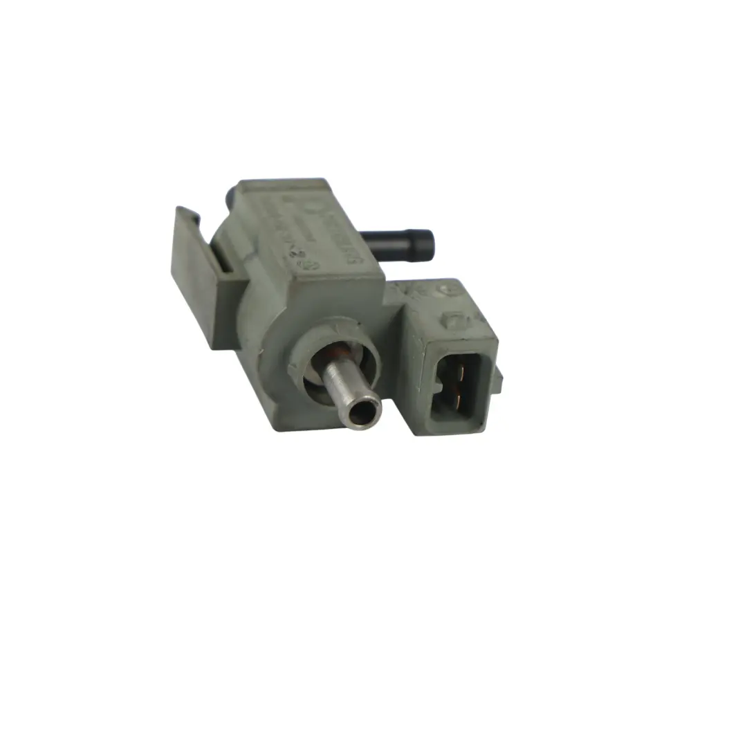 Porsche Cayenne 92A Valvola Solenoide Controllo Pressione Boost - SKU 99660515500 - Numero di parte 99660515500