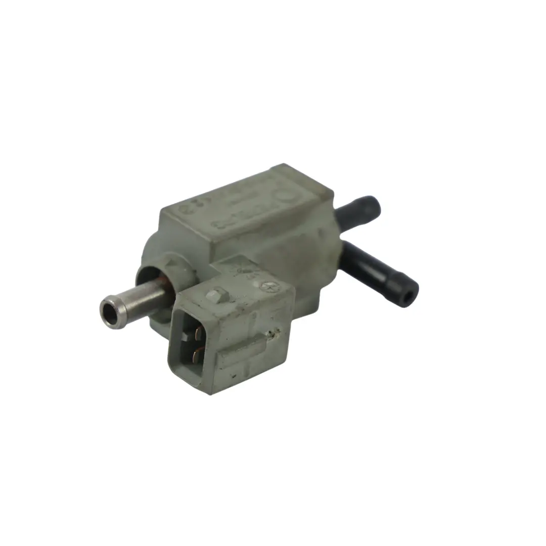 Porsche Cayenne 92a Válvula Solenoide Control Presión Turbo - SKU 99660515500 - Número de pieza 99660515500