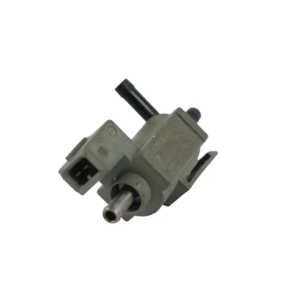 Porsche Cayenne 92a Zawór Elektromagnetyczny Doładowania - SKU 99660515500 - Numer Części 99660515500
