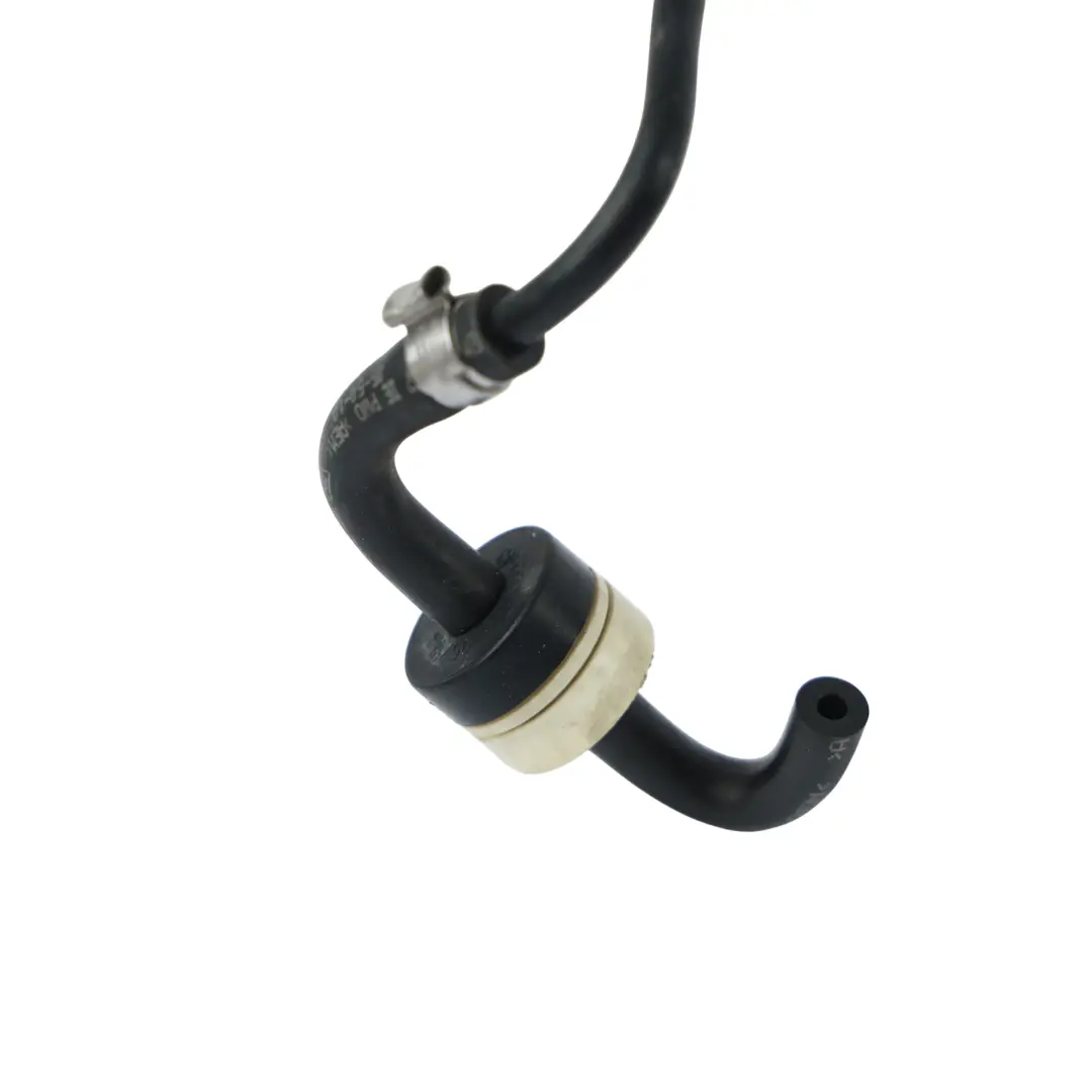 Tubo Valvola Controllo Pressione per Porsche Cayenne 92A con numero di parte 99660516500 Porsche Cayenne 92A Tubo Valvola Controllo Pressione - SKU 99660516500 - Numero di parte 99660516500