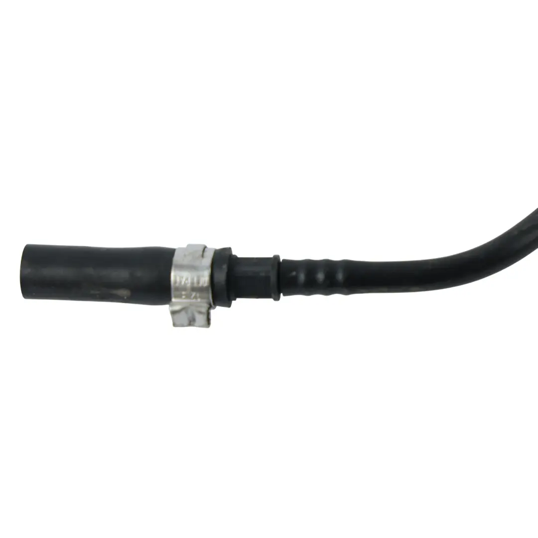Tubo Valvola Controllo Pressione per Porsche Cayenne 92A con numero di parte 99660516500 Porsche Cayenne 92A Tubo Valvola Controllo Pressione - SKU 99660516500 - Numero di parte 99660516500