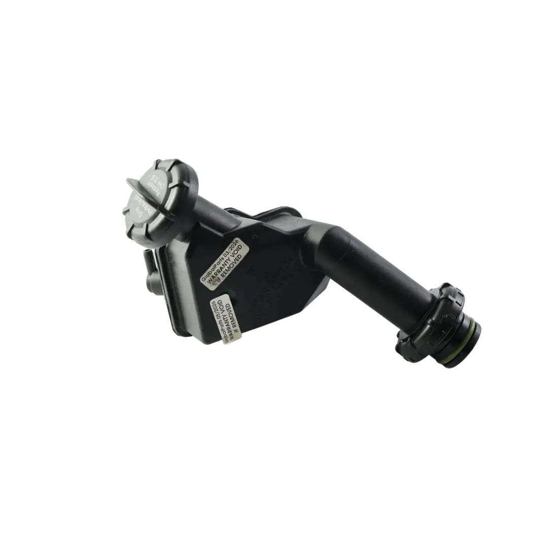 Porsche Carrera 996 Réservoir Huile Direction Vase Expansion 99631422502 - SKU 99731422000-1 - Numéro de pièce 99731422000