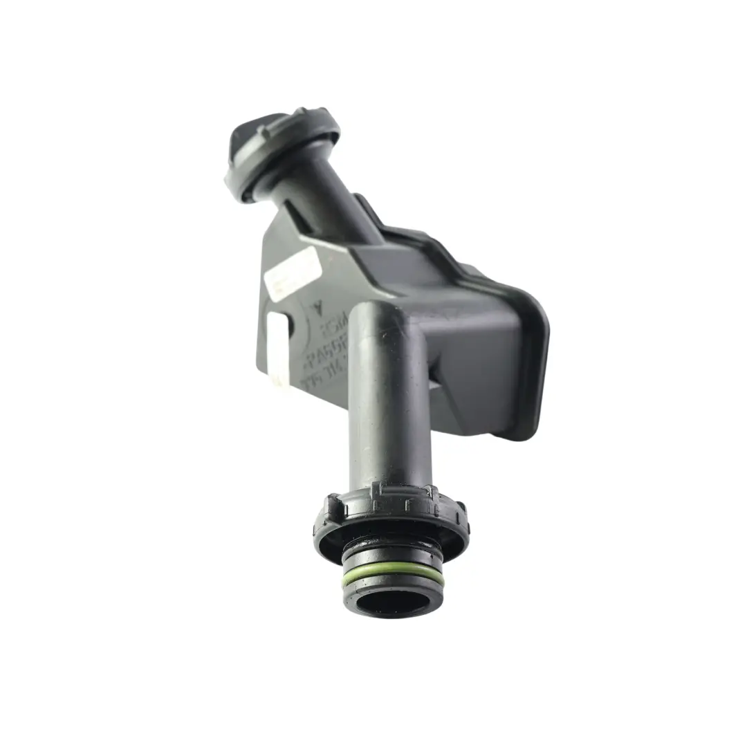 Porsche Carrera 996 Servolenkung Ölbehälter Ausgleichsbehälter 99631422502 - SKU 99731422000-1 - Teilenummer 99731422000