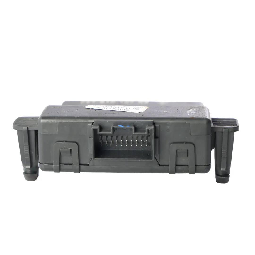 Porsche Cayman 987C Karosserie Gateway Modul Steuergerät - SKU 99761010703-1 - Teilenummer 99761010703