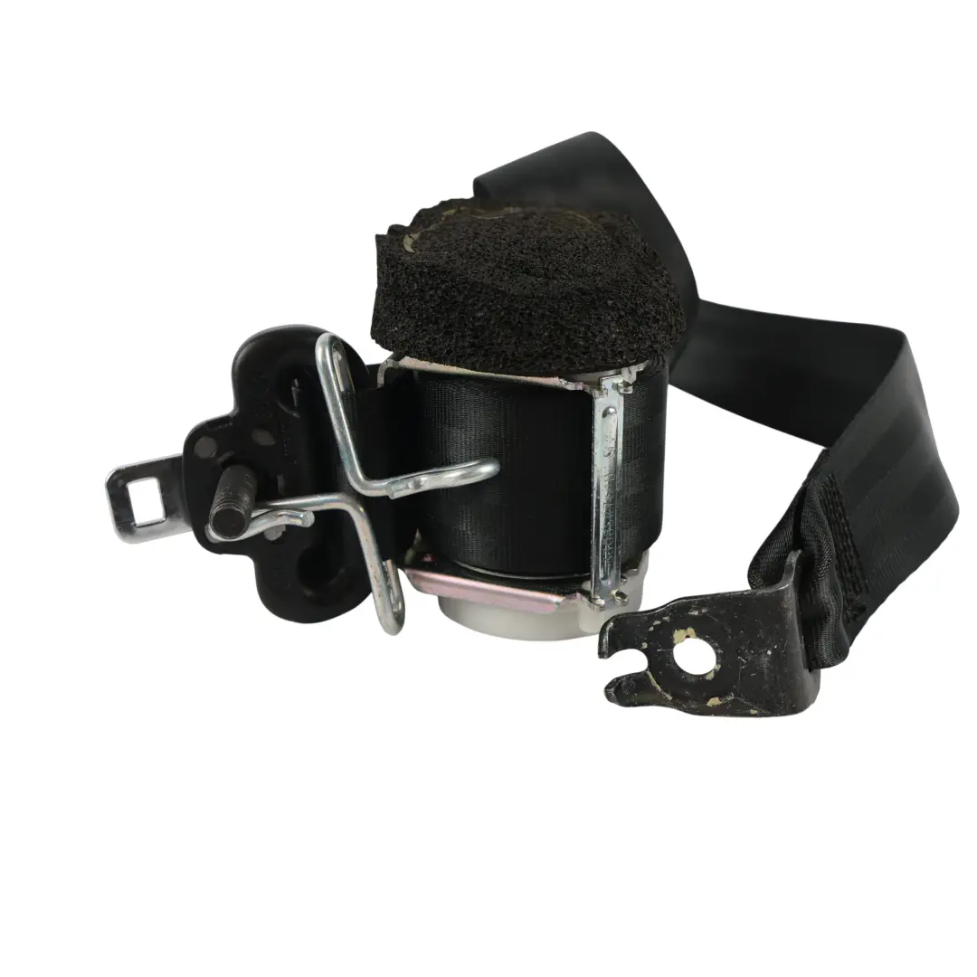 Mk2 Rear Seat Belt Seatbelt Right O/S to Ford Galaxy with Part number 9G9N-611B68-AAW Ford Galaxy Mk2 Rear Seat Belt Seatbelt Right O/S - SKU 9G9N-611B68-AAW - Part number 9G9N-611B68-AAW
