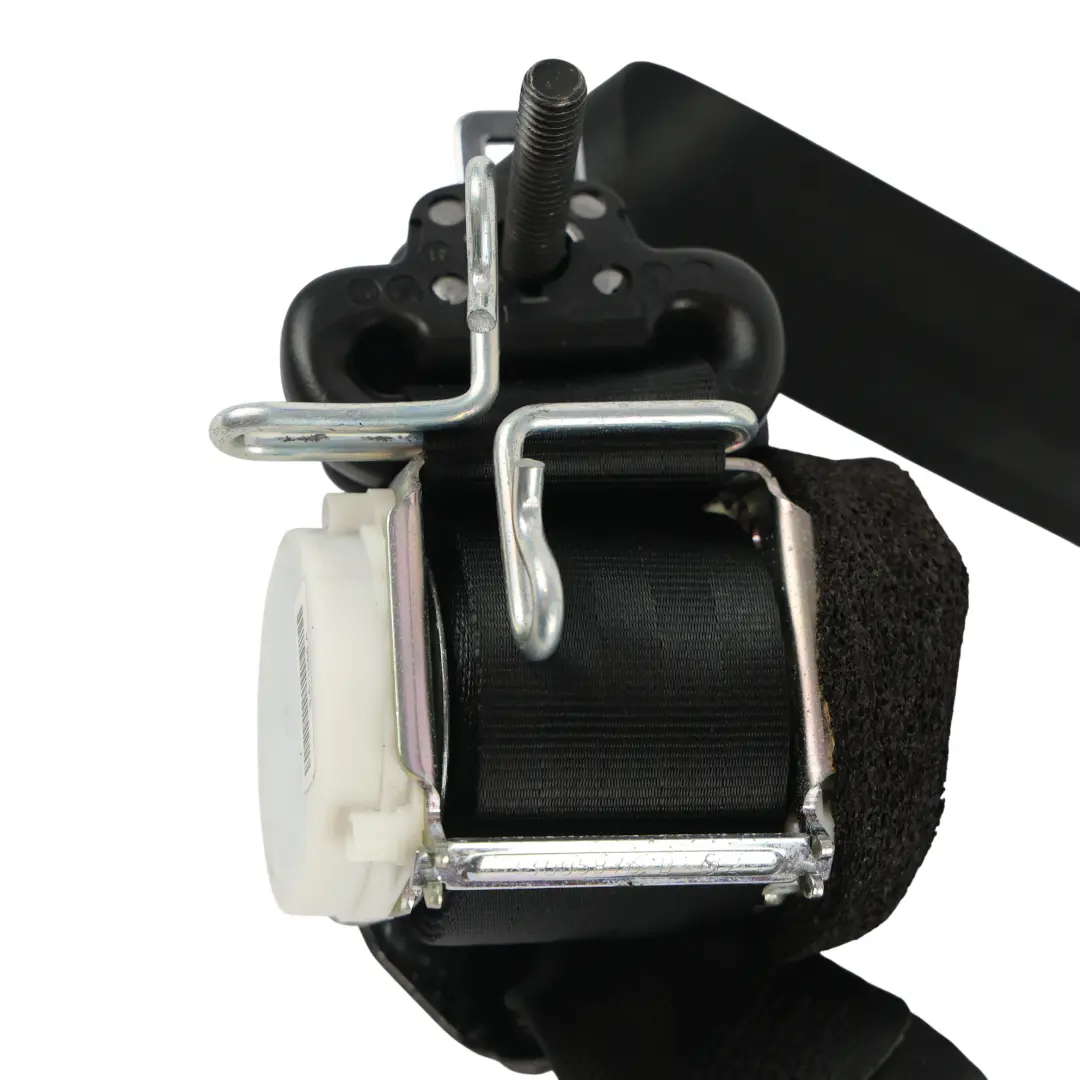 Mk2 Rear Seat Belt Seatbelt Right O/S to Ford Galaxy with Part number 9G9N-611B68-AAW Ford Galaxy Mk2 Rear Seat Belt Seatbelt Right O/S - SKU 9G9N-611B68-AAW - Part number 9G9N-611B68-AAW