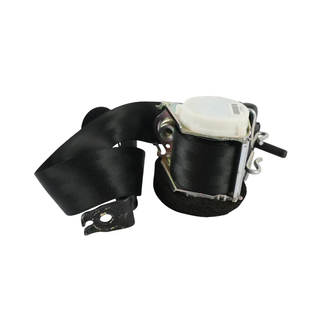 Mk2 Rear Seat Belt Seatbelt Right O/S to Ford Galaxy with Part number 9G9N-611B68-AAW Ford Galaxy Mk2 Rear Seat Belt Seatbelt Right O/S - SKU 9G9N-611B68-AAW - Part number 9G9N-611B68-AAW