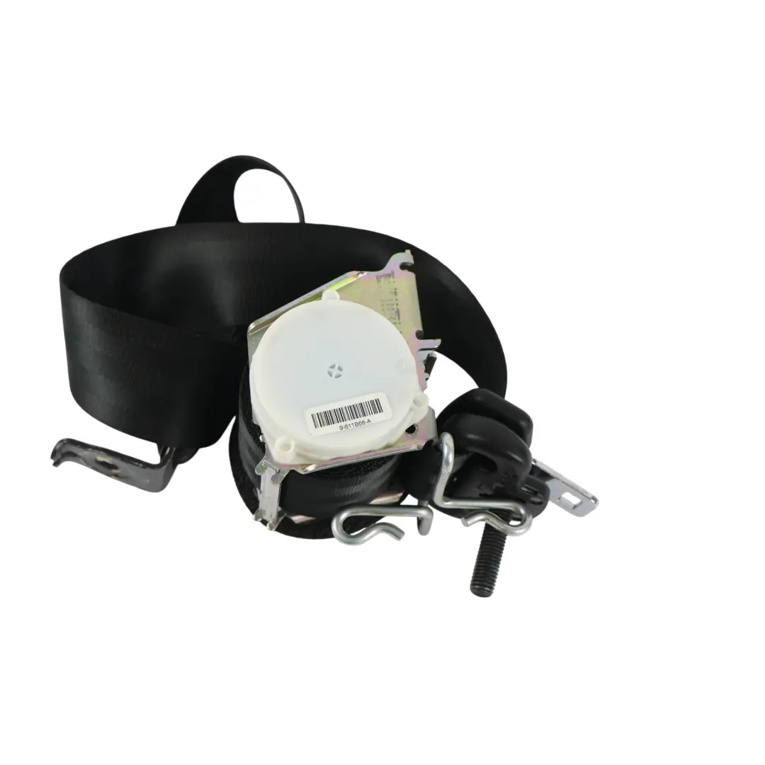 Ford Galaxy Mk2 Sicherheitsgurt Hinten Rechts - SKU 9G9N-611B68-AAW - Teilenummer 9G9N-611B68-AAW