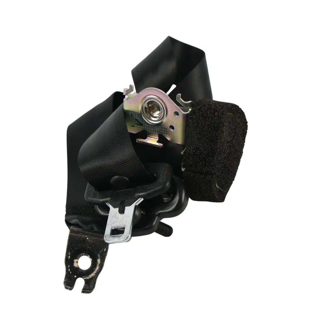Mk2 Rear Seat Belt Seatbelt Right O/S to Ford Galaxy with Part number 9G9N-611B68-AAW Ford Galaxy Mk2 Rear Seat Belt Seatbelt Right O/S - SKU 9G9N-611B68-AAW - Part number 9G9N-611B68-AAW