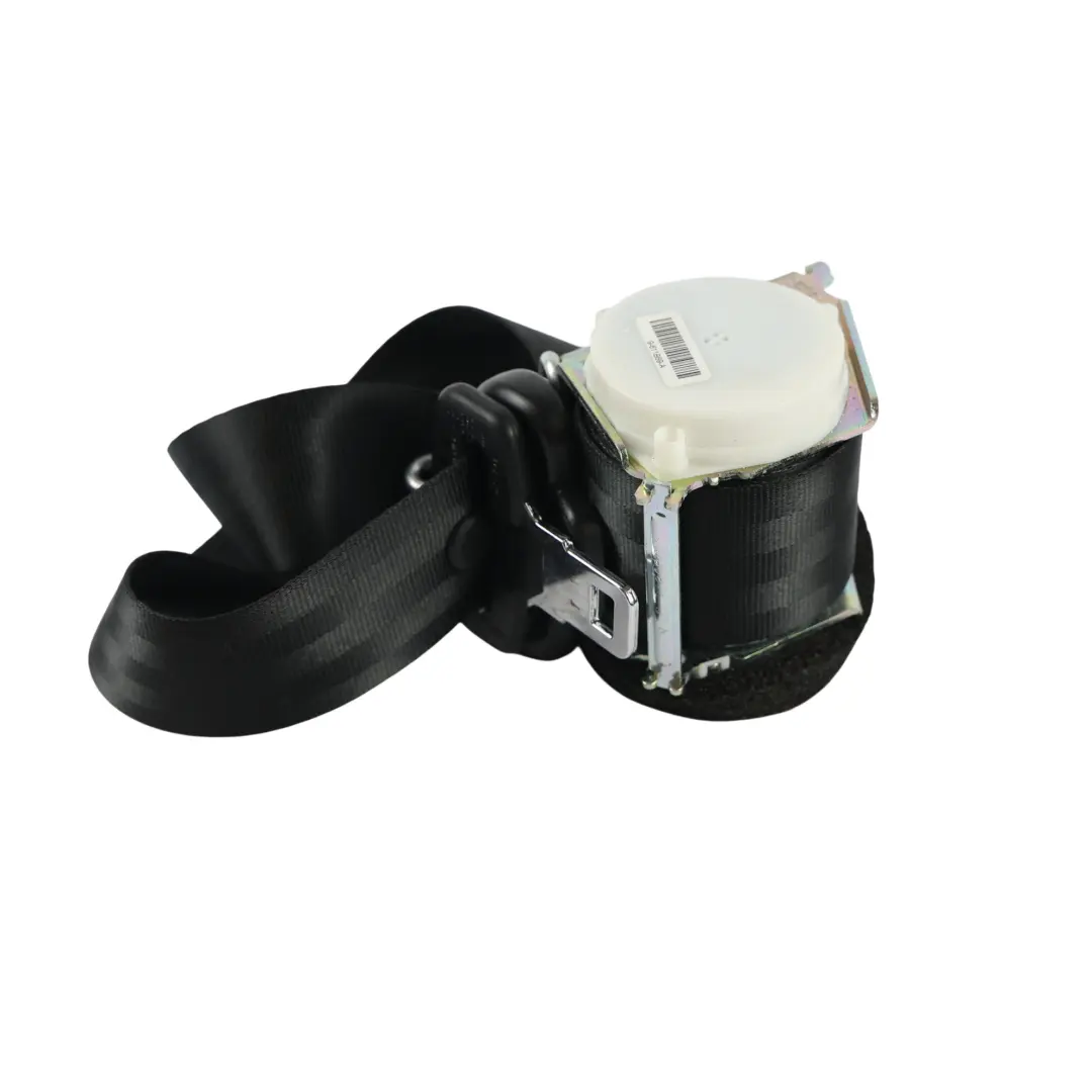 Mk2 Rear Seat Belt Seatbelt Left N/S Side to Ford Galaxy with Part number 9G9N-611B69-AAW Ford Galaxy Mk2 Rear Seat Belt Seatbelt Left N/S Side - SKU 9G9N-611B69-AAW - Part number 9G9N-611B69-AAW