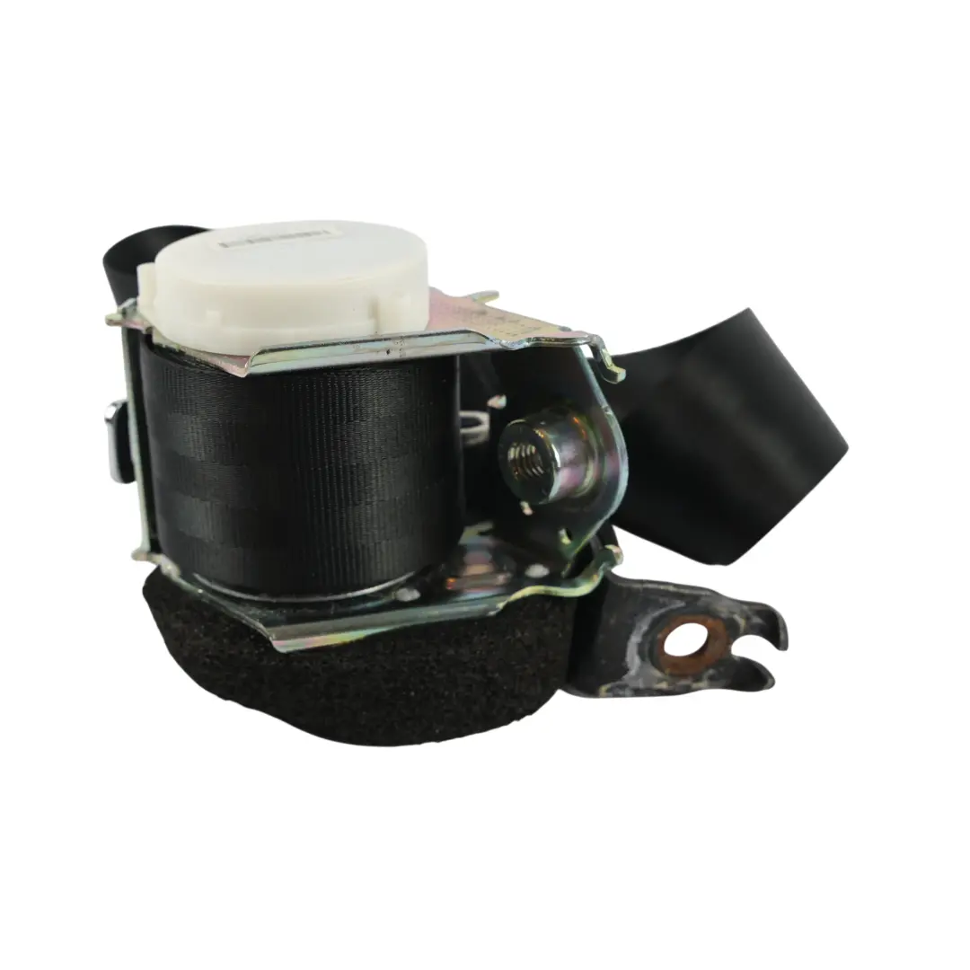 Ford Galaxy MK2 Cintura Sicurezza Sedile Posteriore Sinistra - SKU 9G9N-611B69-AAW - Numero di parte 9G9N-611B69-AAW