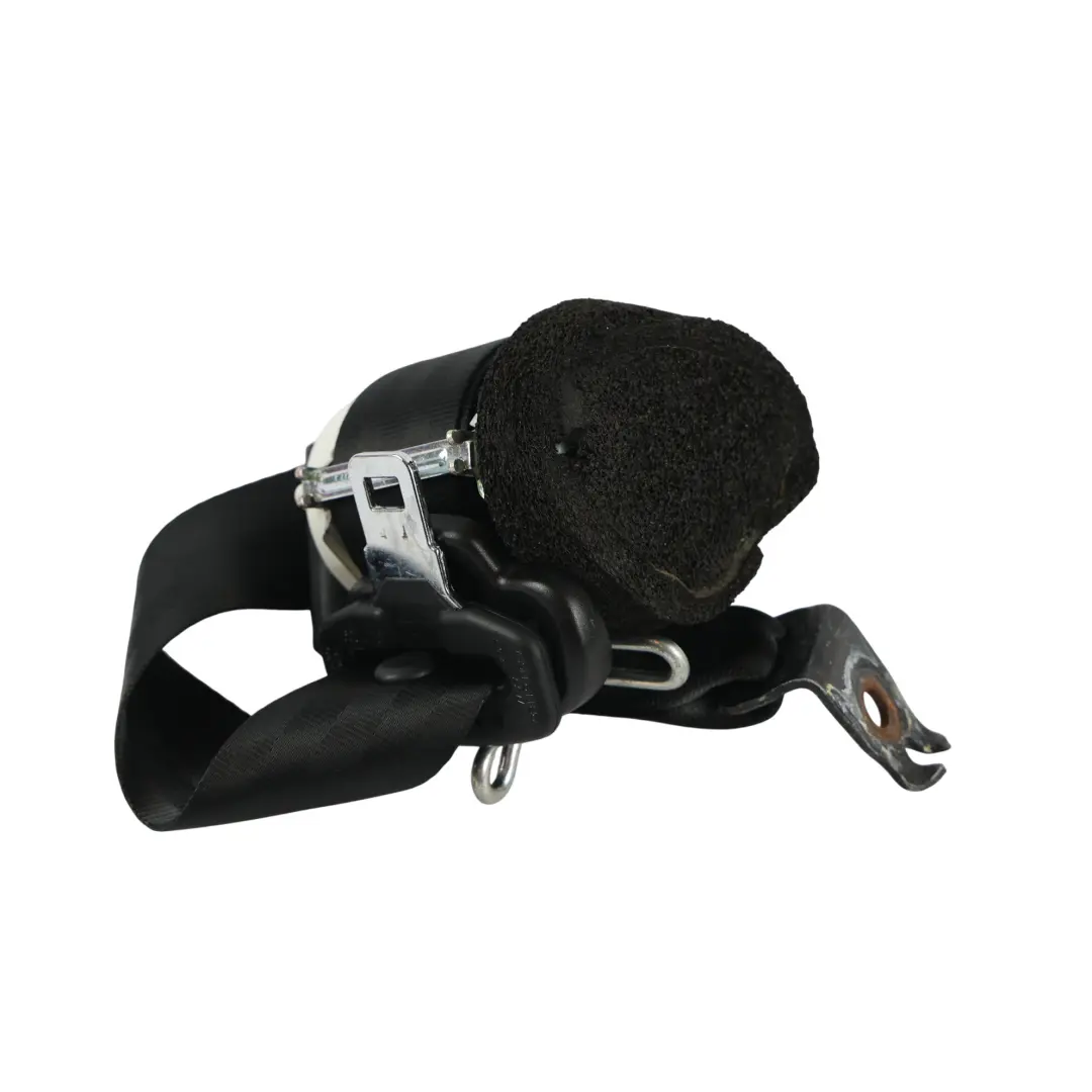 Ford Galaxy Mk2 Rear Seat Belt Seatbelt Left N/S Side - SKU 9G9N-611B69-AAW - Part number 9G9N-611B69-AAW