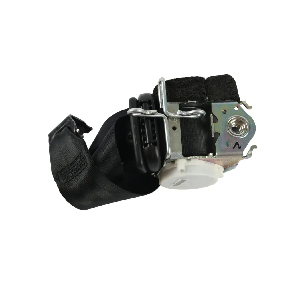 MK2 Cintura Sicurezza Sedile Posteriore Sinistra per Ford Galaxy con numero di parte 9G9N-611B69-AAW Ford Galaxy MK2 Cintura Sicurezza Sedile Posteriore Sinistra - SKU 9G9N-611B69-AAW - Numero di parte 9G9N-611B69-AAW
